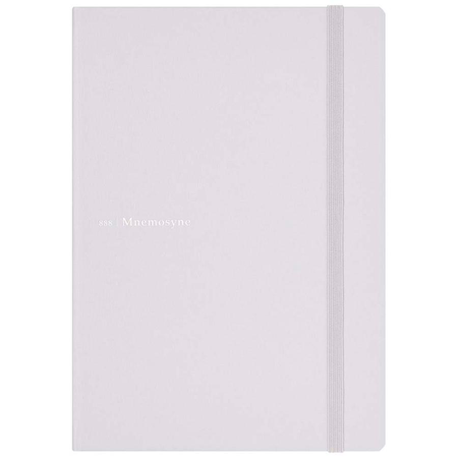 マルマン maruman ニーモシネ ジャーナル ノート A5 ライトグレー | maruman