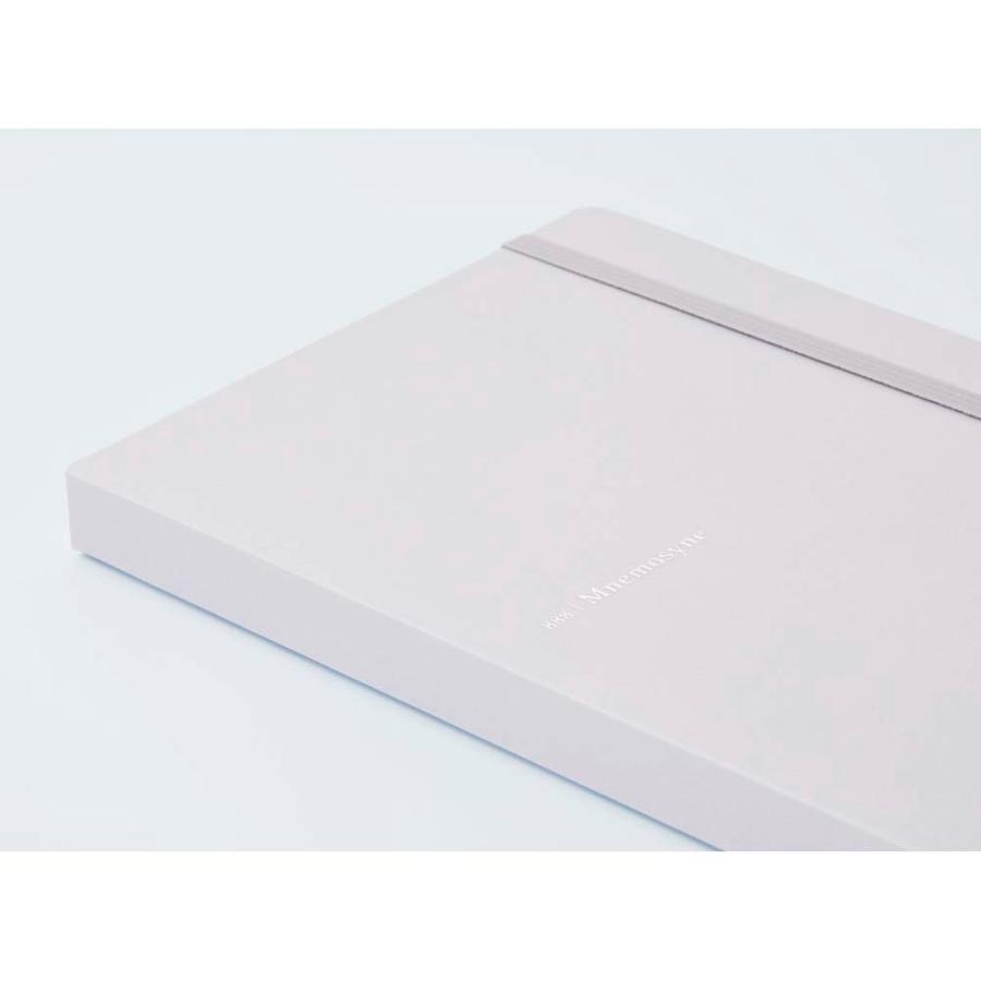 マルマン maruman ニーモシネ ジャーナル ノート A5 ライトグレー | maruman | 12