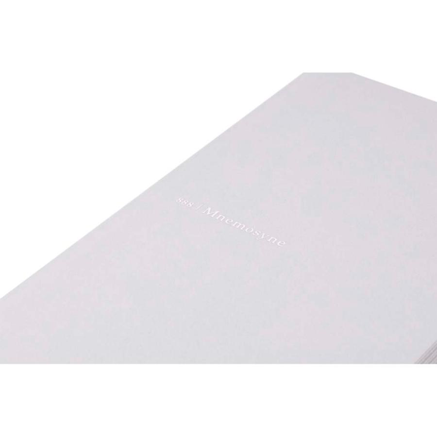 マルマン maruman ニーモシネ ジャーナル ノート A5 ライトグレー | maruman | 13