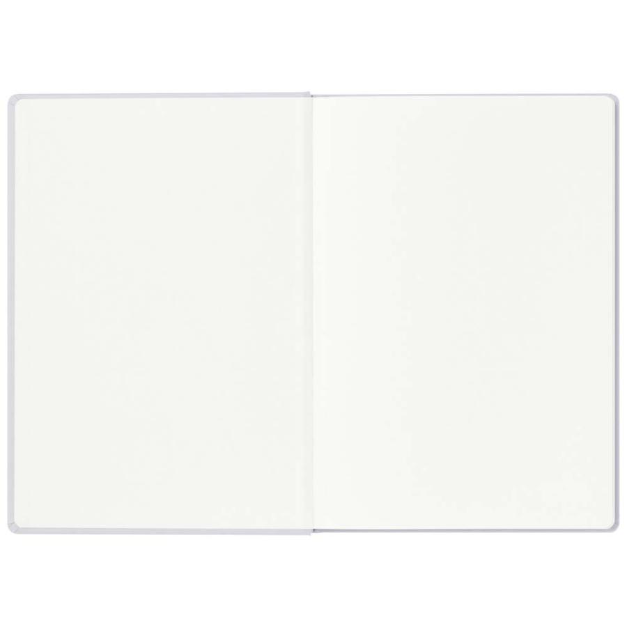 マルマン maruman ニーモシネ ジャーナル ノート A5 ライトグレー | maruman | 04