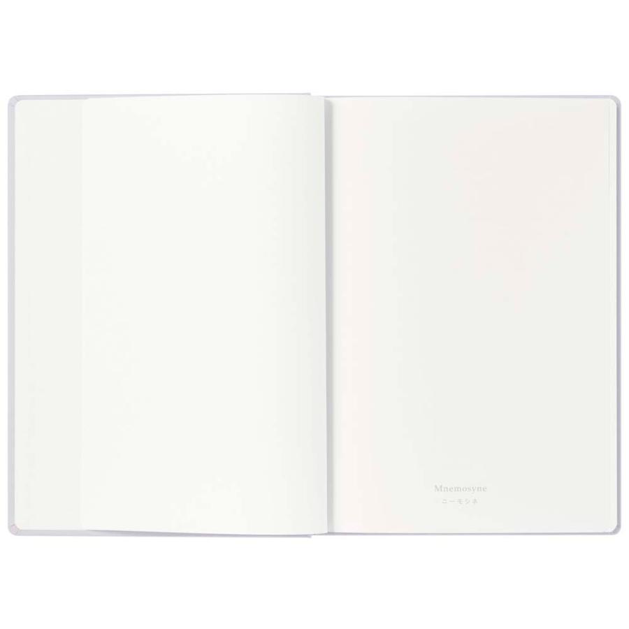 マルマン maruman ニーモシネ ジャーナル ノート A5 ライトグレー | maruman | 05