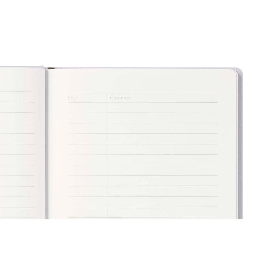 マルマン maruman ニーモシネ ジャーナル ノート A5 ライトグレー | maruman | 07