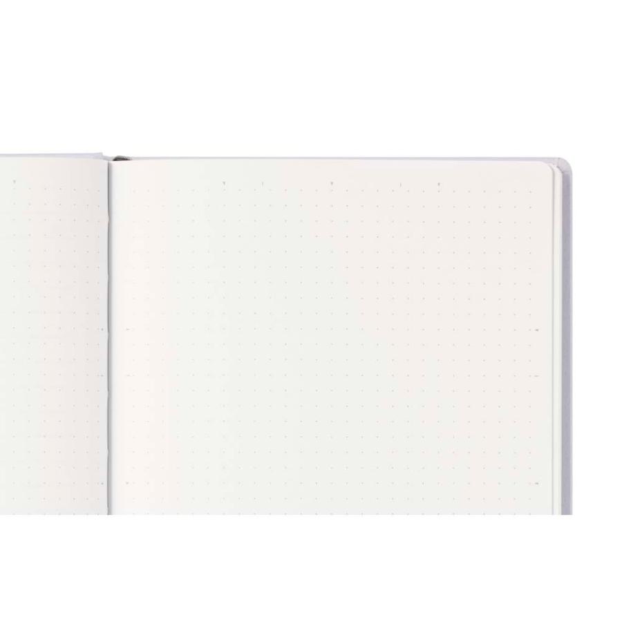 マルマン maruman ニーモシネ ジャーナル ノート A5 ライトグレー | maruman | 09