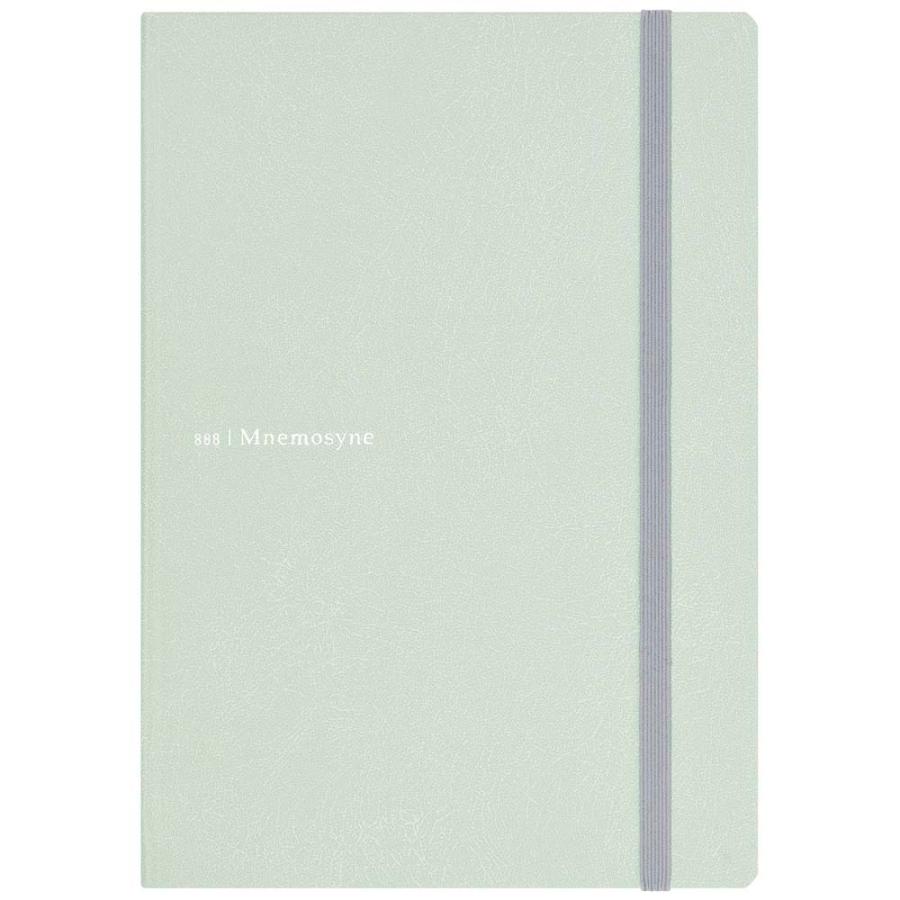 マルマン maruman ニーモシネ ジャーナル ノート A5 ミントグリーン | maruman