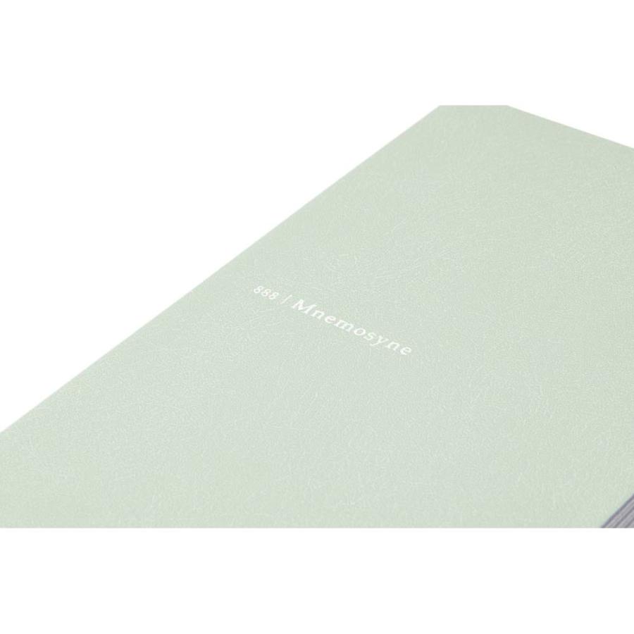 マルマン maruman ニーモシネ ジャーナル ノート A5 ミントグリーン | maruman | 13