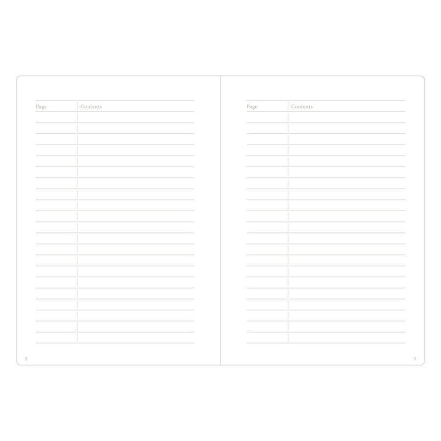 マルマン maruman ニーモシネ ジャーナル ノート A5 ミントグリーン | maruman | 15