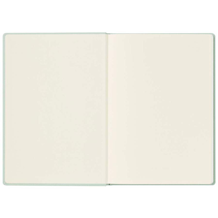 マルマン maruman ニーモシネ ジャーナル ノート A5 ミントグリーン | maruman | 04