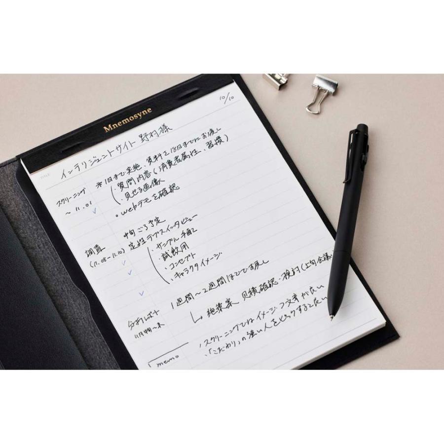 マルマン maruman ニーモシネ ノートパッド&カバー A5 | maruman | 12