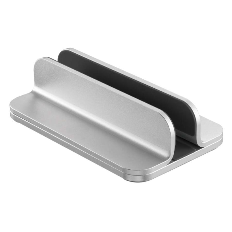 キングジム kingjim ノ−トパソコンスタンド（縦置き）NPS25-SL | KING JIM