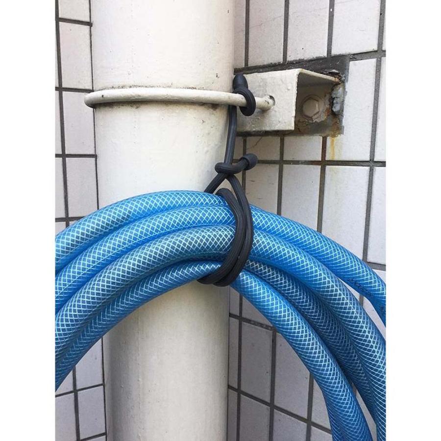 光 HIKARI カラフルフリータイ 300×4mm 青 2個入 5個セット KFRT304-5 | ブランド登録なし | 03