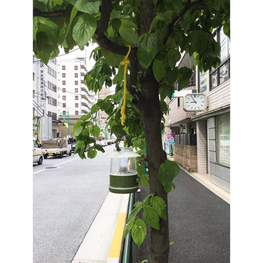 光 HIKARI カラフルフリータイ 300×6mm 黄 5個セット KFRT306-2 | ブランド登録なし | 04