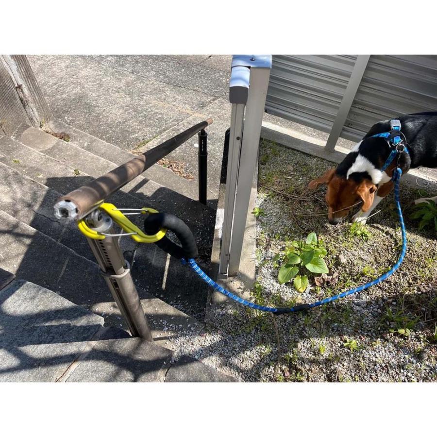 光 HIKARI S型カラビナ 140mm ピンク バラ 5個セット B-KRSA146-3 | ブランド登録なし | 02