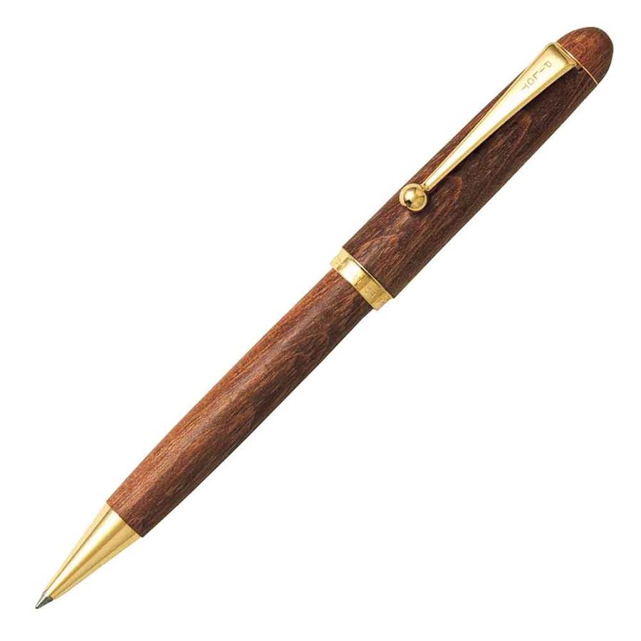 PILOT（パイロット） 油性ボールペン 0.7mm カスタム 楓(かえで 