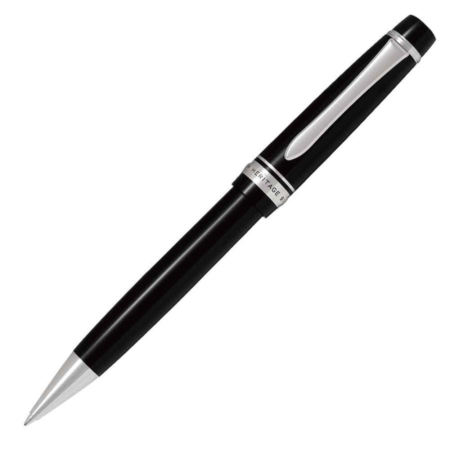 PILOT（パイロット） 油性ボールペン 1.0mm カスタム ヘリテイジ91