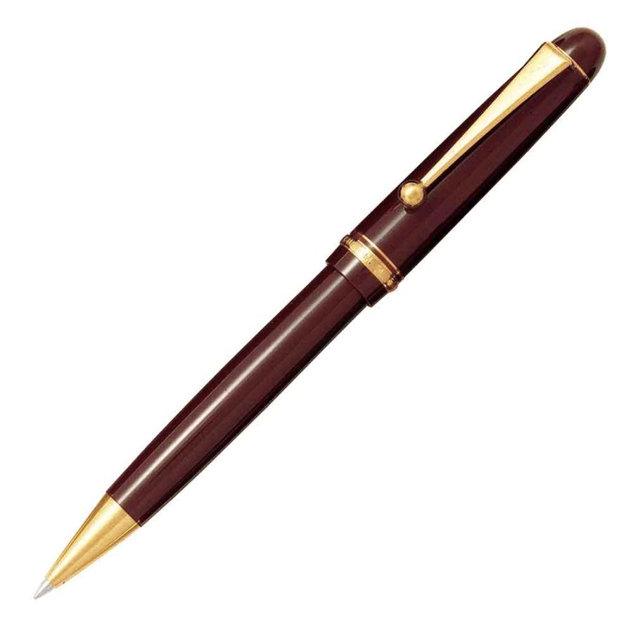 未使用　PILOT　Custom74 ボールペン　シャープペン　ディープレッド PILOT（パイロット） 油性ボールペン 0.7mm カスタム74 ディープレッド