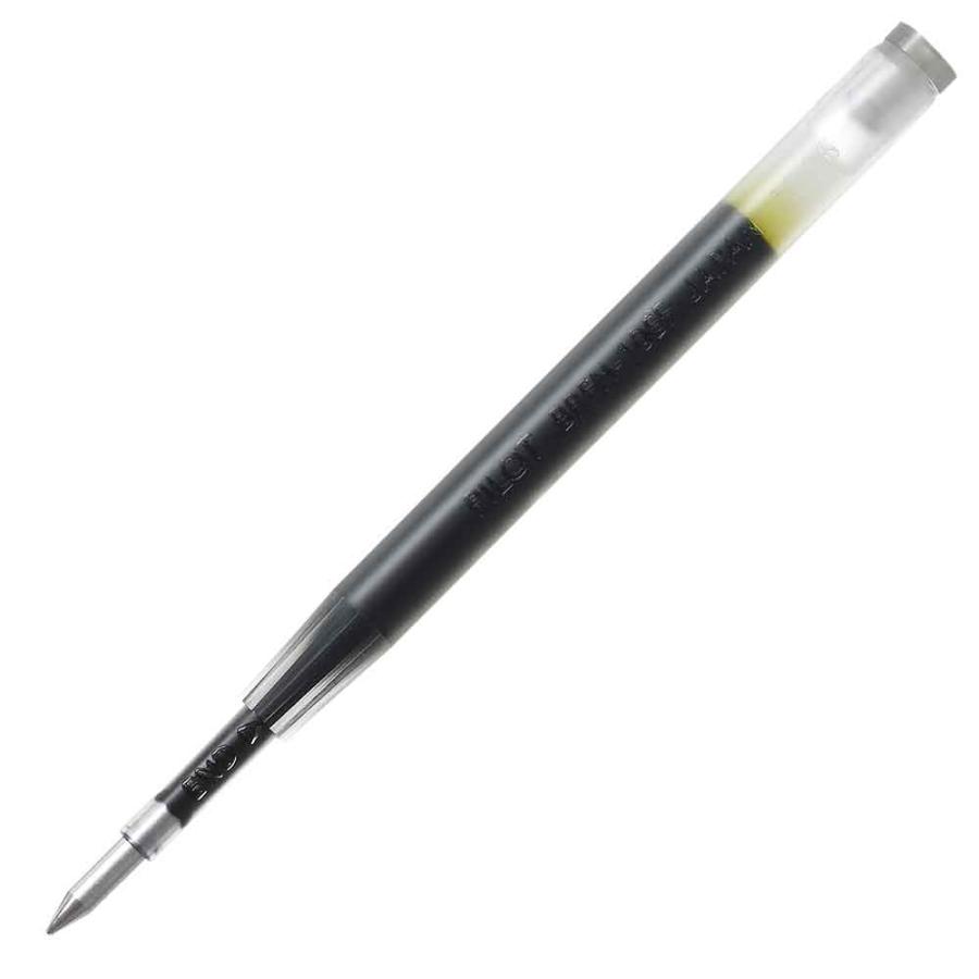 パイロット PILOT 油性ボールペン 替芯 黒 0.5mm BRFN-10EF-B リフィル　 | PILOT（文具）