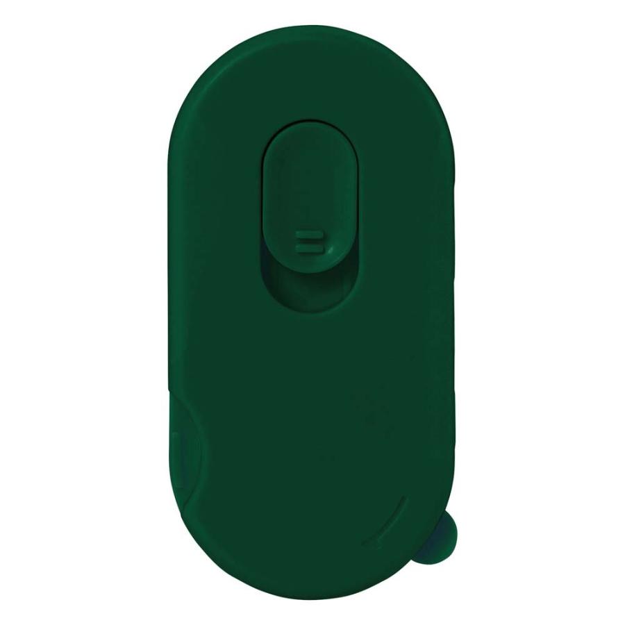 プラス (PLUS) 多機能ダンボールカッター 開梱用 アケトル グリーン BC-011 36752 段ボールカッター ドアスコープ カバー ラベルリムーバー | PLUS