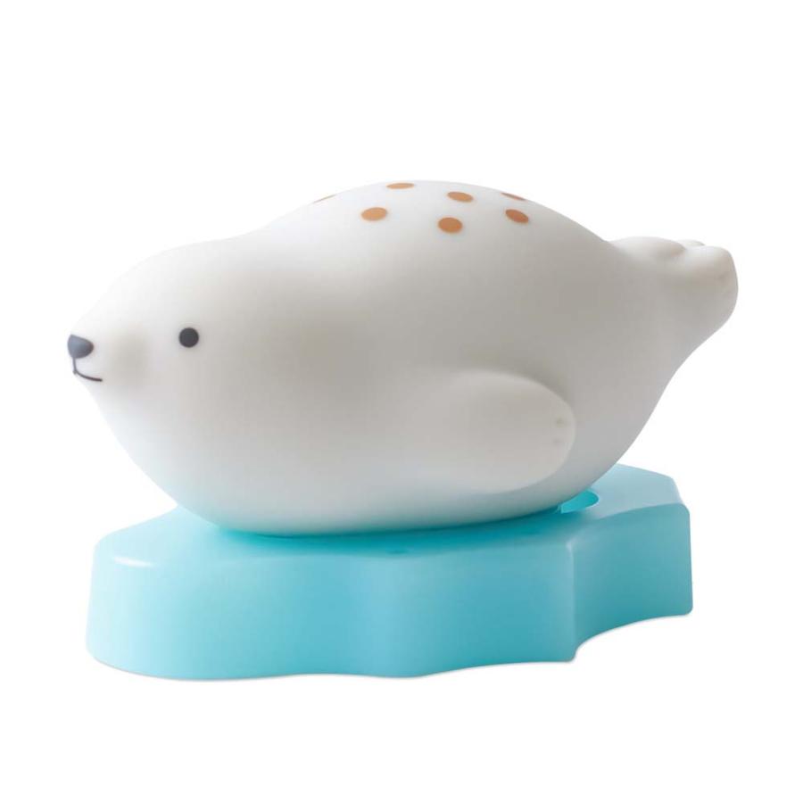 プラス PLUS ダンボールカッター PICO FRIENDS ダンボールカッター 開梱用 アザラシ BC-021 35335 | PLUS