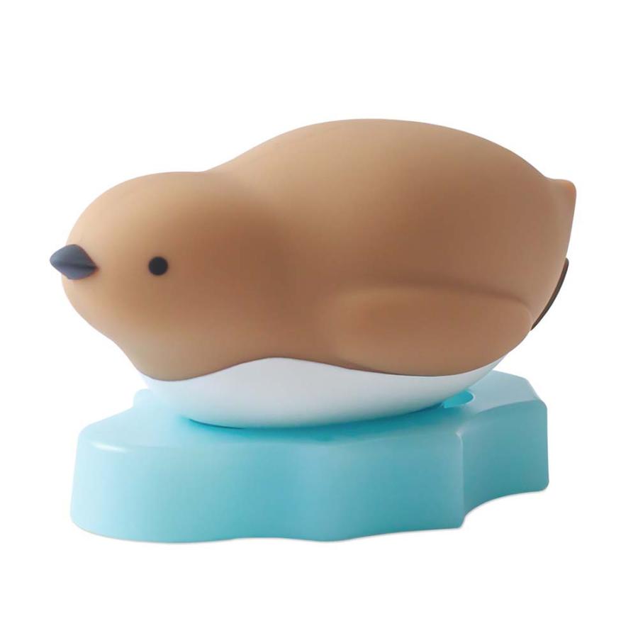 プラス PLUS ダンボールカッター PICO FRIENDS ダンボールカッター 開梱用 ひなペンギン BC-021 35336 | PLUS