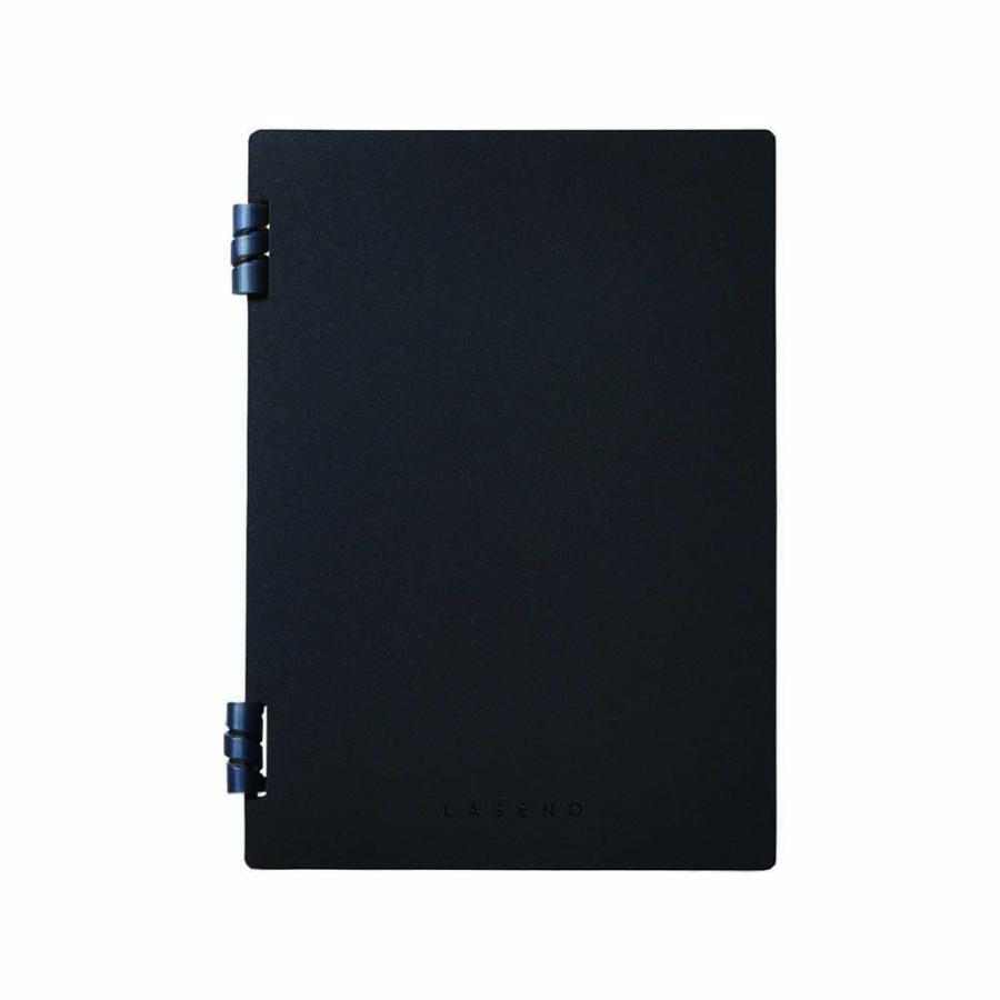 キングジム KINGJIM リングノ−ト ラセ−ノ クロ A5 9064-BK | KING JIM