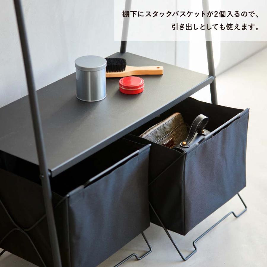 キングジム kingjim たためるハンガ−ラック クロ KSP006-BK | KING JIM | 06