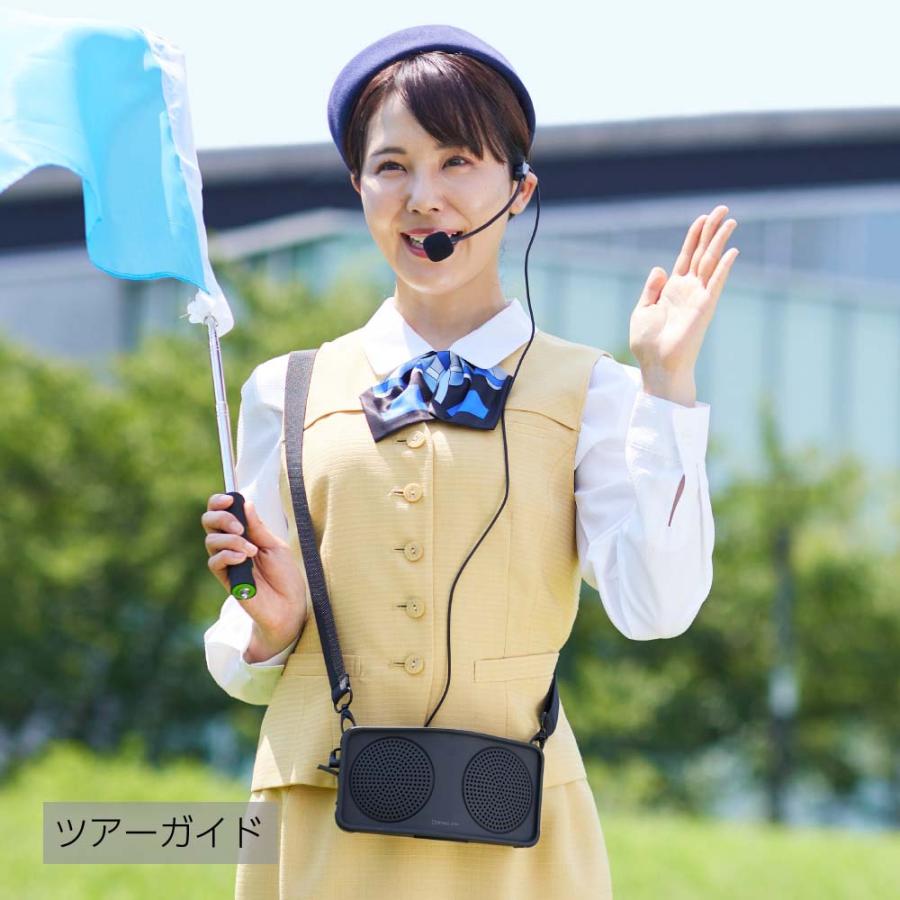 キングジム kingjim ハンズフリ−拡声器 ダークグレー HFLS10-DG | KING JIM | 07