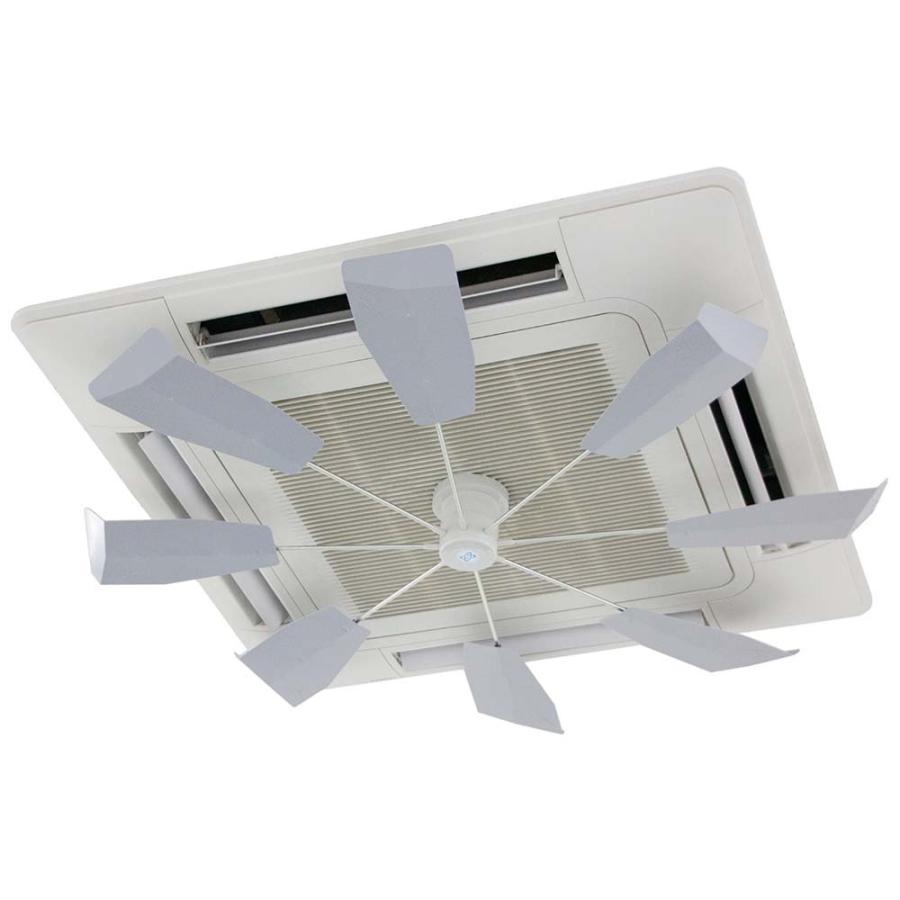 キングジム kingjim ハイブリッドファンFA1 シルバ− HBF-FA1SW | KING JIM