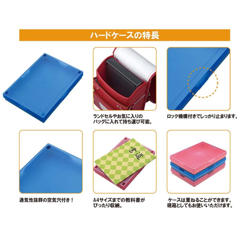 呉竹 KURETAKE 書道用品セット クリアブルー | 呉竹 | 01