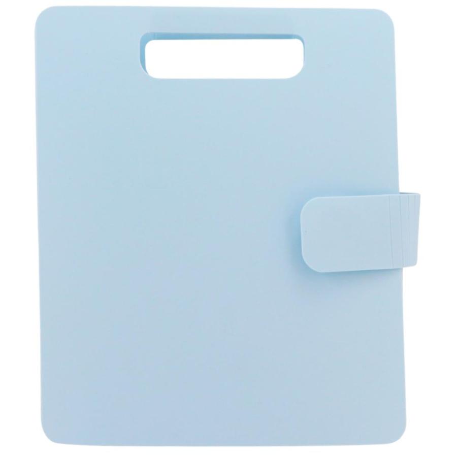 サクラクレパス SAKURA こまごまファイル パステルブルー TF-O#125 | サクラクレパス
