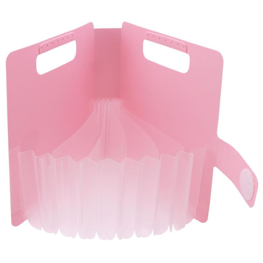 サクラクレパス SAKURA こまごまファイル パステルピンク TF-O#220 | サクラクレパス | 01