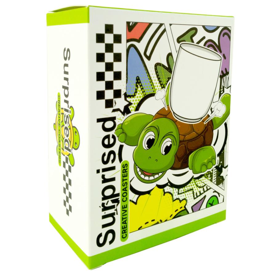 びっくり亀さんコースター SKC-01 | ブランド登録なし | 02
