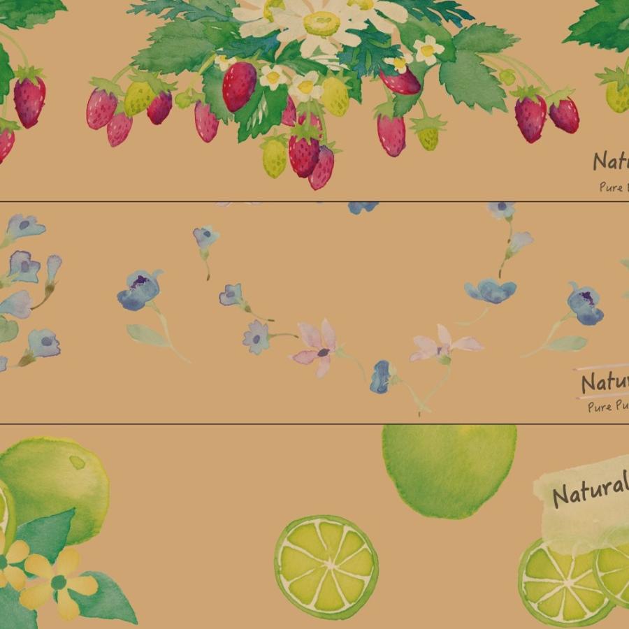 カミ商事 エルモア ティッシュ Kazru×Krafty ナチュラル 180W 5個パック 1ケース 12個セット | エルモア | 01