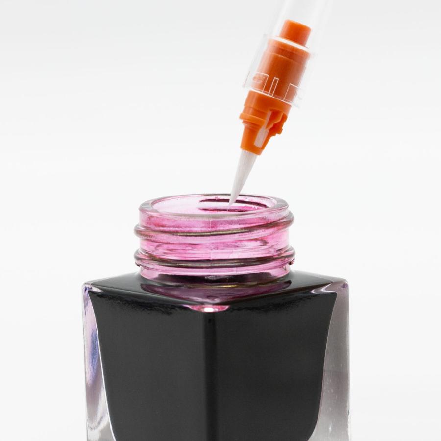 セーラー万年筆 SAILOR hocoro 付替用ペン先 ブラッシュ 280135210 | セーラー万年筆 | 05