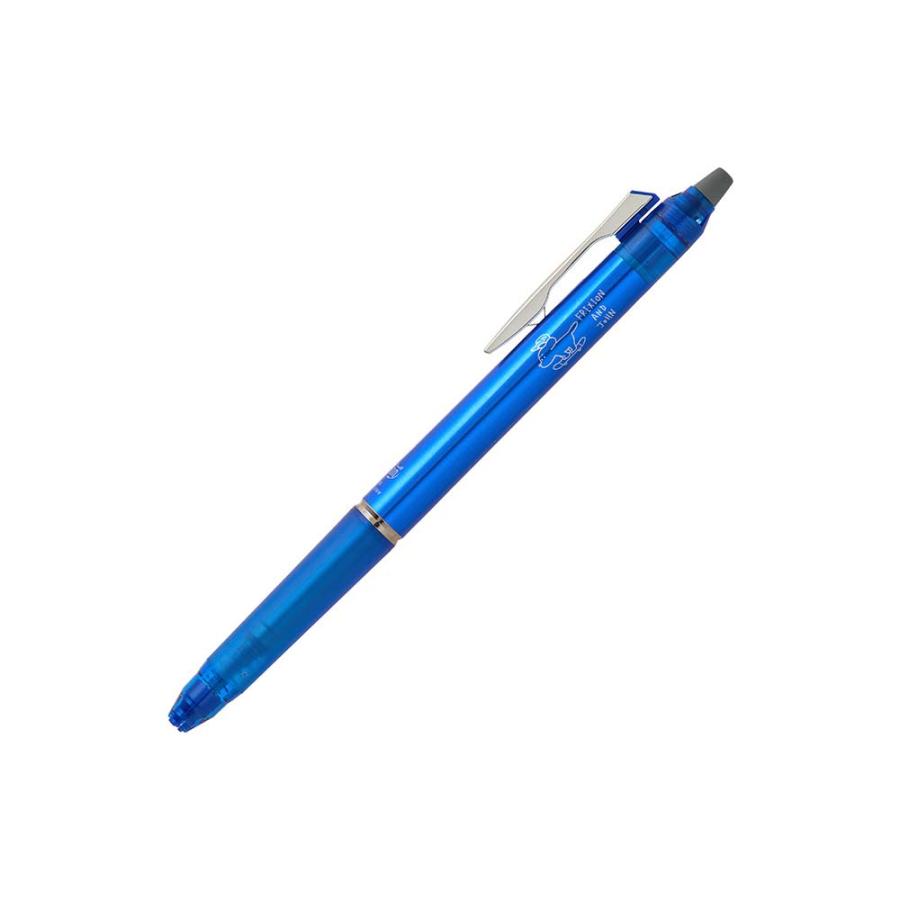 パイロット pilot フリクションボールノックゾーン 限定 Skater JOHN ネイビー | PILOT（文具）