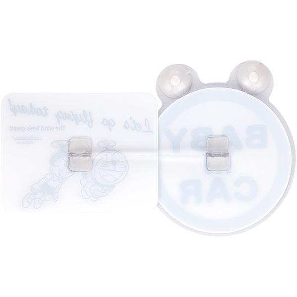 スケーター スイングステッカー アイムドラえもん CSGS1 | ブランド登録なし | 01