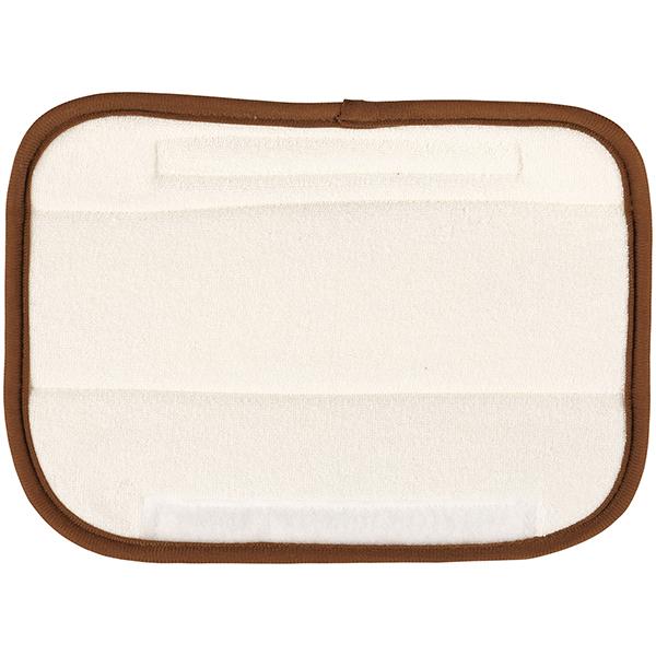 スケーター シートベルトパッド くまのがっこう CBEP1 | ブランド登録なし | 01