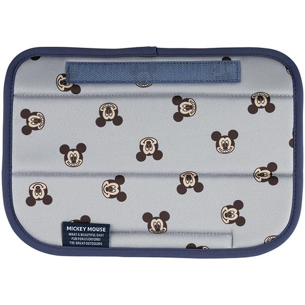 スケーター シートベルトパッド ミッキー CBEP1 | ブランド登録なし