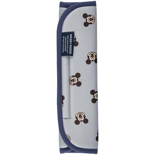 スケーター シートベルトパッド ミッキー CBEP1 | ブランド登録なし | 02