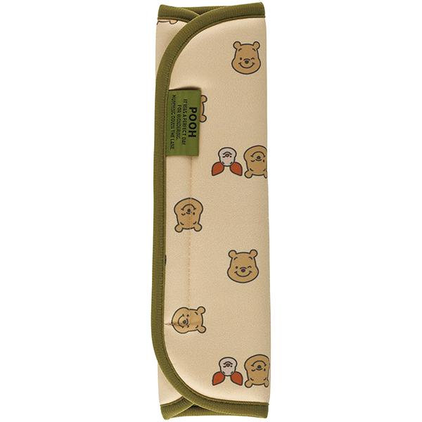 スケーター シートベルトパッド くまのプーさん CBEP1 | ブランド登録なし | 02