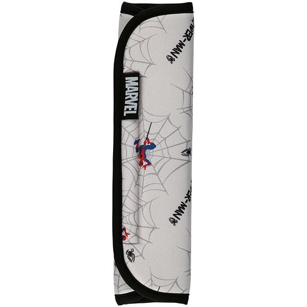 スケーター シートベルトパッド スパイダーマン CBEP1 | ブランド登録なし | 02