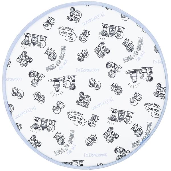 スケーター ハンドル遮熱カバー アイムドラえもん CHDC1 | ブランド登録なし