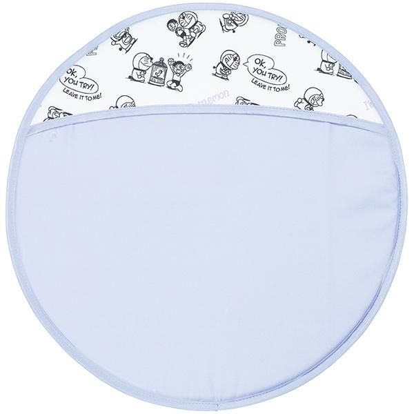 スケーター ハンドル遮熱カバー アイムドラえもん CHDC1 | ブランド登録なし | 01