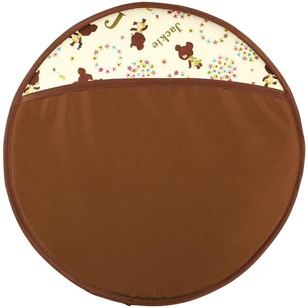 スケーター ハンドル遮熱カバー くまのがっこう CHDC1 | ブランド登録なし | 01