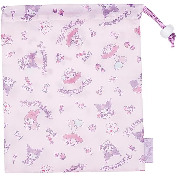 スケーター 貼り付くサンシェード マイメロディ・クロミ CHSS1 | ブランド登録なし | 02