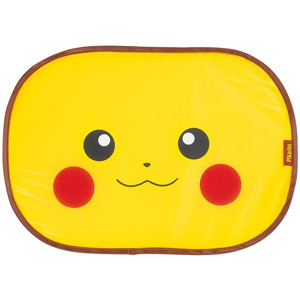 スケーター 貼り付くサンシェード ポケットモンスター CHSS1 | ブランド登録なし