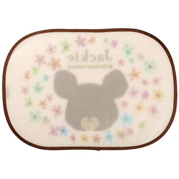 スケーター 貼り付くサンシェード くまのがっこう CHSS1 | ブランド登録なし | 01