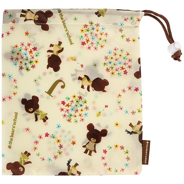 スケーター 貼り付くサンシェード くまのがっこう CHSS1 | ブランド登録なし | 02