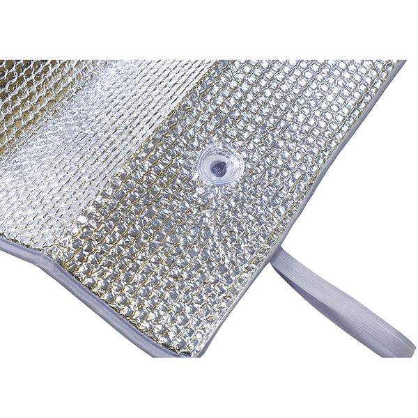 スケーター サンシェード マイメロディ・クロミ CSUS1 | ブランド登録なし | 03