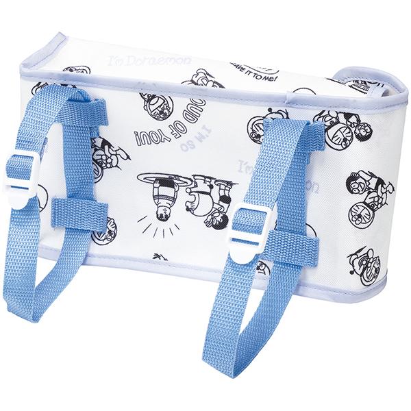 スケーター ティッシュボックスカバー アイムドラえもん CTSC1 | ブランド登録なし | 01