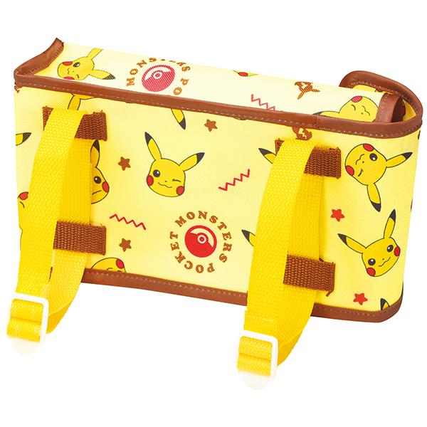 スケーター ティッシュボックスカバー ポケットモンスター CTSC1 | ブランド登録なし | 01